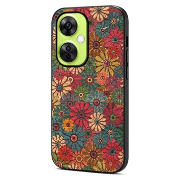 OnePlus Nord CE 3 Lite/N30 Vier Jahreszeiten Hybrid Hülle - Frühling