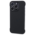 iPhone 13 Pro Max Rahmenloses Kunststoff Hülle