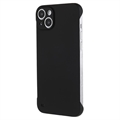iPhone 14 Rahmenlose Kunststoff Hülle