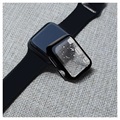 Apple Watch Series 4 Full-Body Protector - 44mm - Schwarz