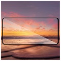 Full Cover Google Pixel 6 Pro Panzerglas - 9H, 0.3mm - Schwarz