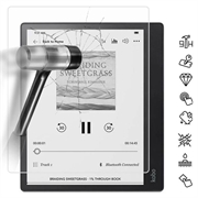 Kobo Elipsa 2E Full Cover Panzerglas - 9H, 0.3mm - Durchsichtig