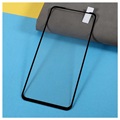 Full Cover Nokia XR20 Panzerglas - 9H, 0.3mm - Schwarz