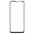 Full Cover Samsung Galaxy M33 Panzerglas - Schwarz