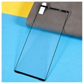 Full Cover Sony Xperia 1 IV Panzerglas - 9H, 0.3mm - Schwarz