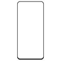 Full Cover Xiaomi Redmi Note 11 Pro+ Panzerglas - 9H, 0.3mm - Schwarz