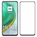 Vollständige Abdeckung Xiaomi Mi 10T Pro 5G Panzerglas 0.3mm - 9H 