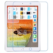 iPad 10.2 2019/2020/2021 Fächendeckende Displayschutzfolie - Durchsichtig