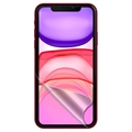 iPhone X/XS/11 Pro Flächendeckende Displayschutzfolie