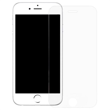 iPhone 6 / 6S Full Coverage Gehärtetes Glas Displayschutzfolie