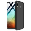 GKK Abnehmbare Samsung Galaxy A30, Galaxy A20 Hülle