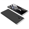 GKK Abnehmbare Samsung Galaxy Note20 Ultra Hülle - Schwarz