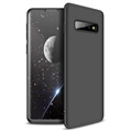GKK Abnehmbare Samsung Galaxy S10 Hülle