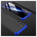 GKK Abnehmbare Samsung Galaxy S20 Ultra Hülle - Blau / Schwarz