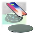 GP QP1A USB-C Schnellladegerät 165QP1AGREY - 15W - Grau
