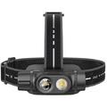 GP XPLOR PHR19 Wiederaufladbare LED-Kopflampe - 1200 Lumen