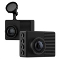Garmin Dash Cam 66W Dashcam mit HDR - 1440p - Schwarz