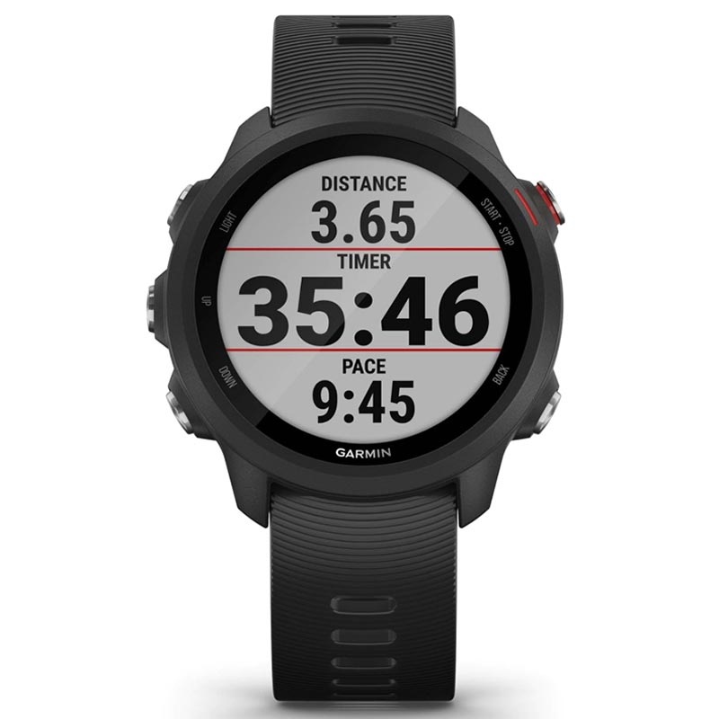 garmin 245 worten