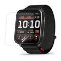 Garmin Venu X1 TPU Displayschutzfolie - Durchsichtig