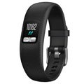 Garmin VivoFit 4 Aktivitäts-Tracker 010-01847-10 - S/M