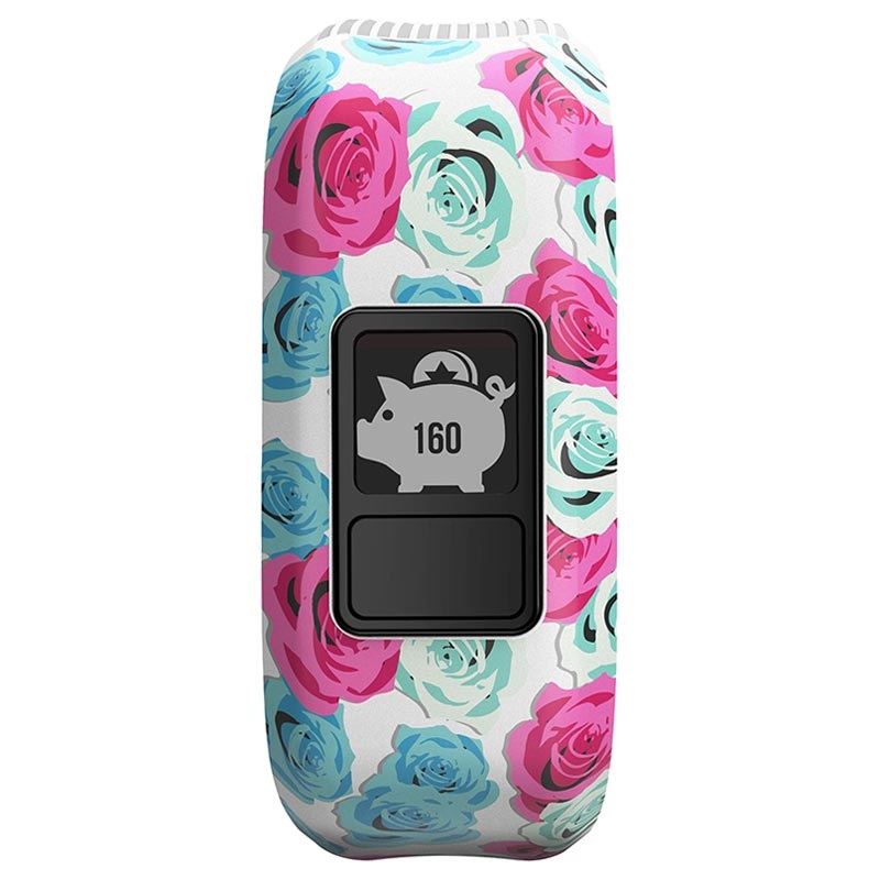 vivofit jr tracker