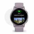 Garmin Vivoactive 5 TPU Displayschutzfolie - Durchsichtig