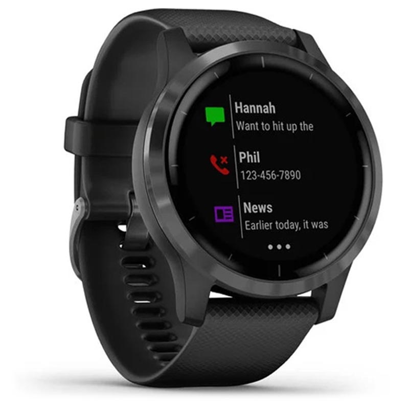 android smartwatch garmin