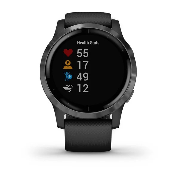 android smartwatch garmin