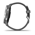 Garmin vivoactive 4 Fitness-Smartwatch - 45mm - Grau