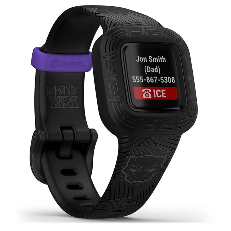 vivofit tracker