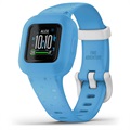 Garmin vivofit jr. 3 Kinder Fitness-Tracker - Blau