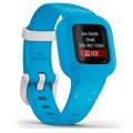 Garmin vivofit jr. 3 Kinder Fitness-Tracker - Blau