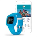 Garmin vivofit jr. 3 Kinder Fitness-Tracker - Blau
