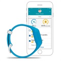 Garmin vivofit jr. 3 Kinder Fitness-Tracker - Blau