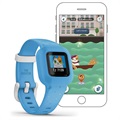 Garmin vivofit jr. 3 Kinder Fitness-Tracker - Blau