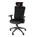 Genesis Astat 200 G2 Gaming Stuhl - Schwarz