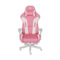 Genesis Nitro 710 Gaming Stuhl - Rosa / Weiß
