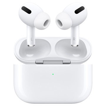 Apple AirPods Pro (2021) mit MagSafe MLWK3ZM/A - Weiß