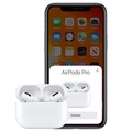 Apple AirPods Pro (2021) mit MagSafe MLWK3ZM/A - Weiß