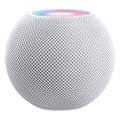 Apple HomePod Mini Smart Bluetooth-Lautsprecher MY5H2D/A (Offene Verpackung - Ausgezeichnet) - Weiß