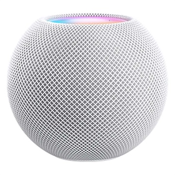 Apple HomePod Mini Smart Bluetooth-Lautsprecher MY5H2D/A - Weiß