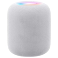 Apple HomePod (2nd Generation) Smart Bluetooth-Lautsprecher MQJ83D/A - Weiß