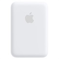 Apple Externe MagSafe Batterie MJWY3ZM/A - Weiß