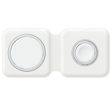 Apple MagSafe Duo Ladegerät MHXF3ZM/A - Weiß
