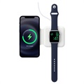 Apple MagSafe Duo Ladegerät MHXF3ZM/A - Weiß