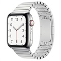 Apple Watch SE/6/5/4/3/2/1 Gliederarmband MUHL2ZM/A - 42mm, 44mm - Silber