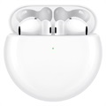 Huawei FreeBuds 4 Wireless Ohrhörer 55034498 - Keramik Weiß