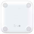 Huawei Smart Körperfett Waage 3 55026228 - Weiß