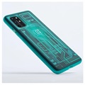 OnePlus 8T Quantum Bumper Cover 5431100178 - Cyborg Zyan