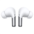 OnePlus Buds Pro TWS Ohrhörer 5481100072 - Glanz Weiß